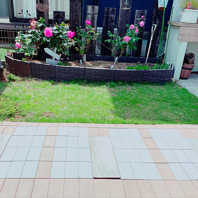 mariさんの実例写真