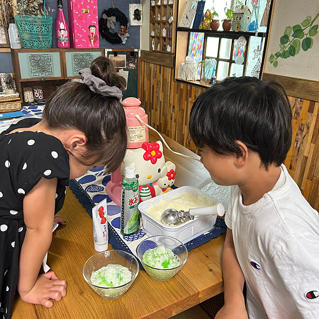 Fumiさんの部屋