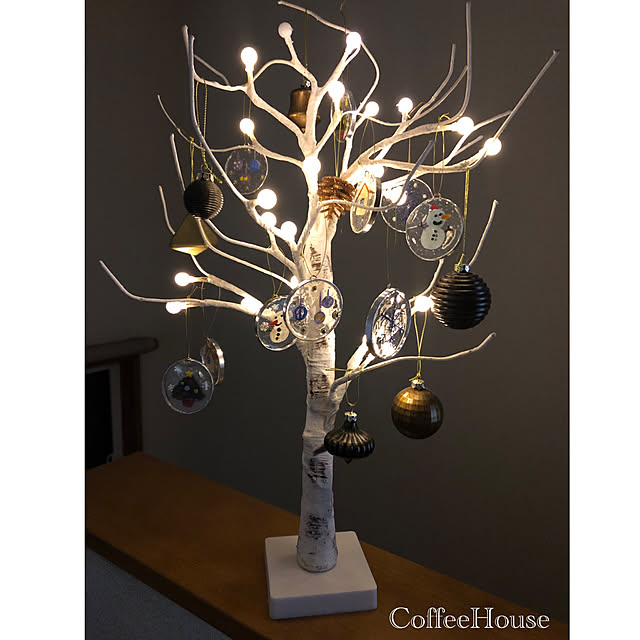 CoffeeHouseさんの実例写真