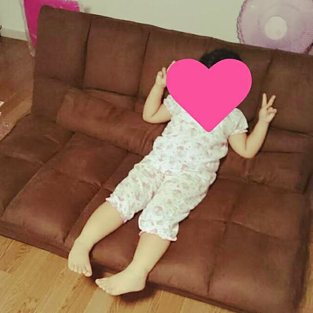 Sさんの実例写真