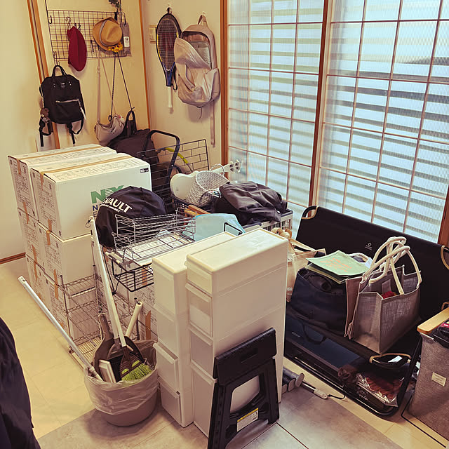 kaerunoameriさんの部屋