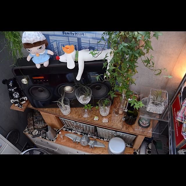 実例写真
