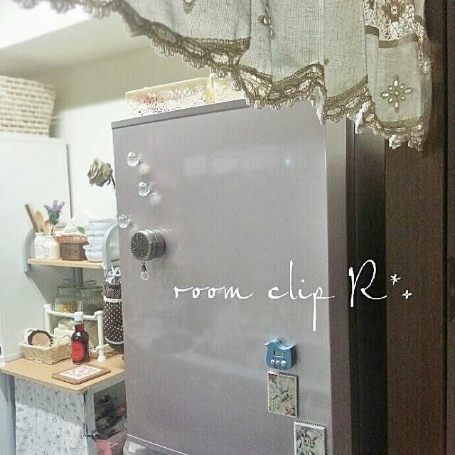 Rさんの実例写真