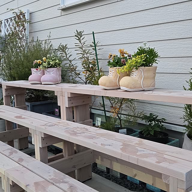 nonbiri_house_さんの部屋