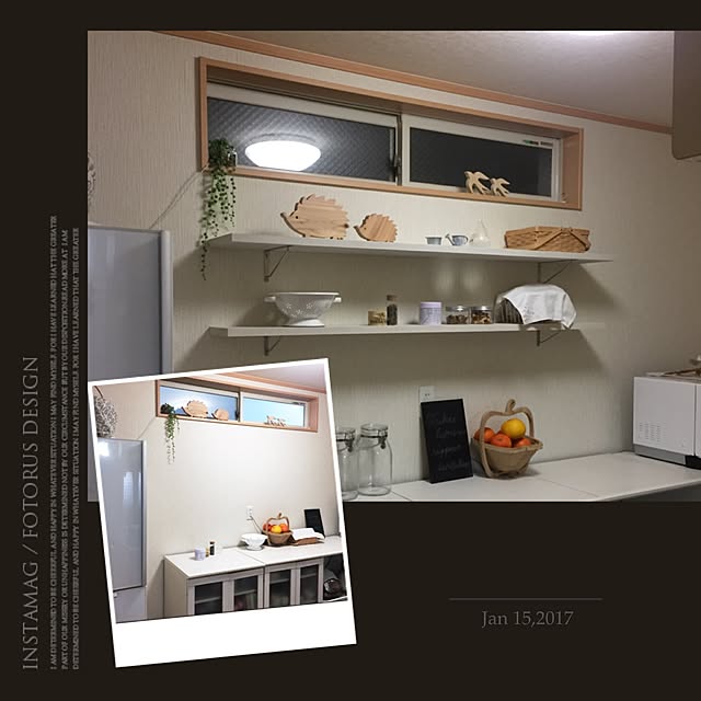 mucさんの実例写真