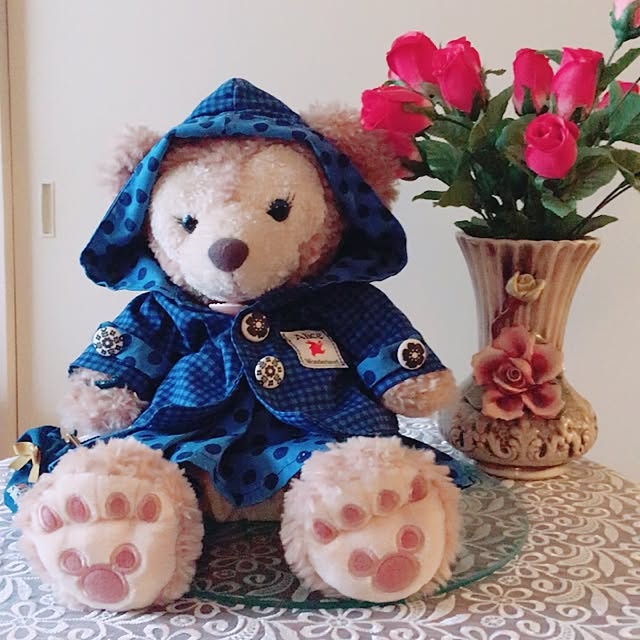machakoさんの実例写真