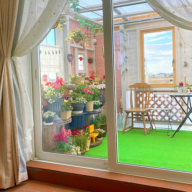 HappyRoseさんの部屋