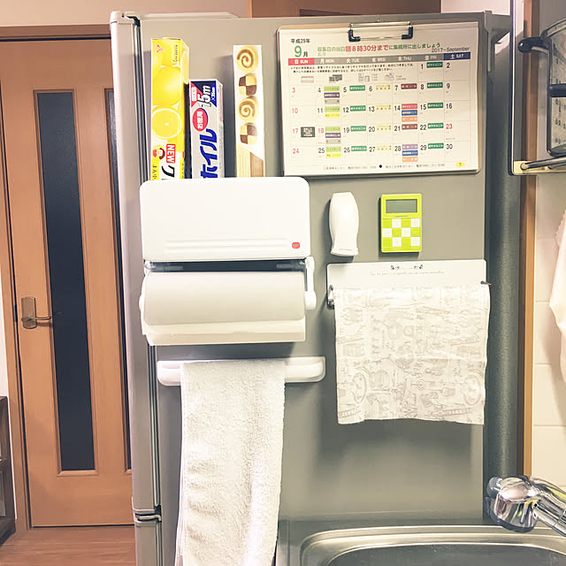 mokomoccoさんの実例写真