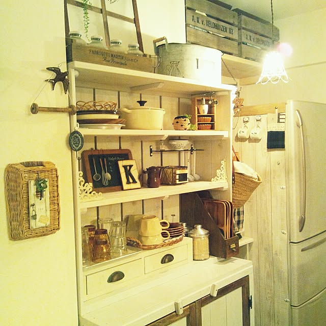 m.hinaさんの実例写真
