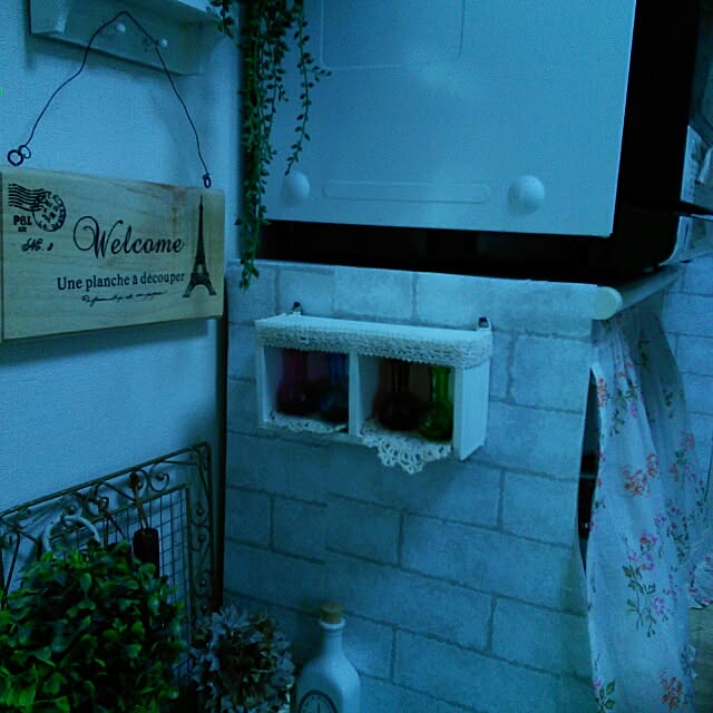 sachiさんの実例写真