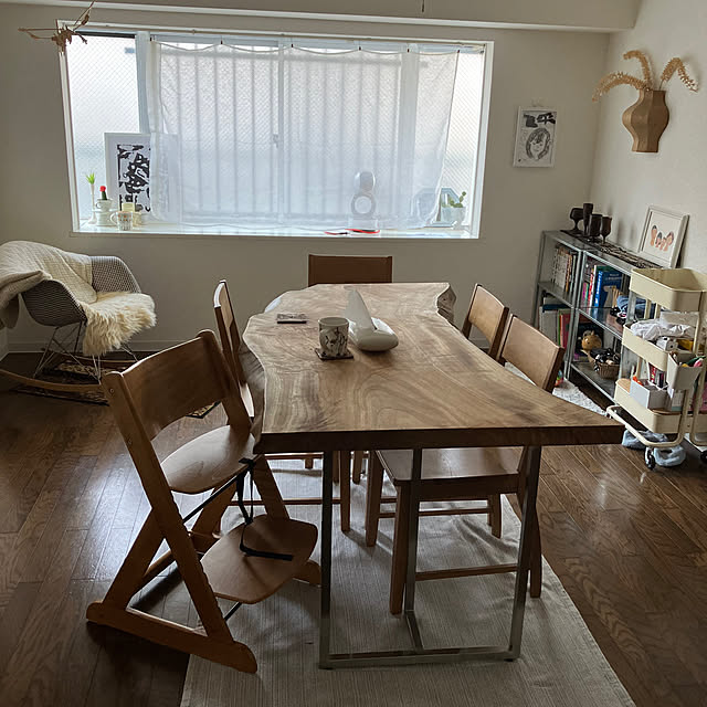 andyさんの実例写真