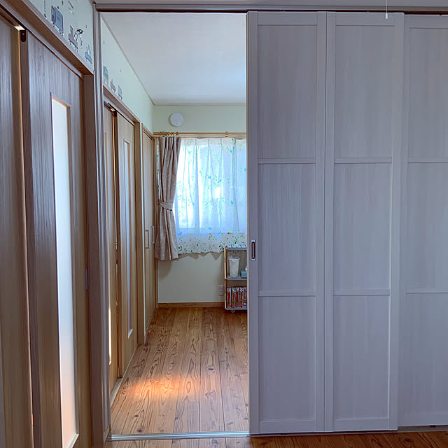 chiiyanさんの部屋