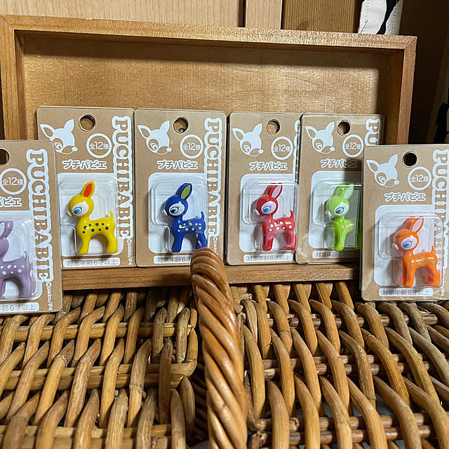 momocchiさんの部屋