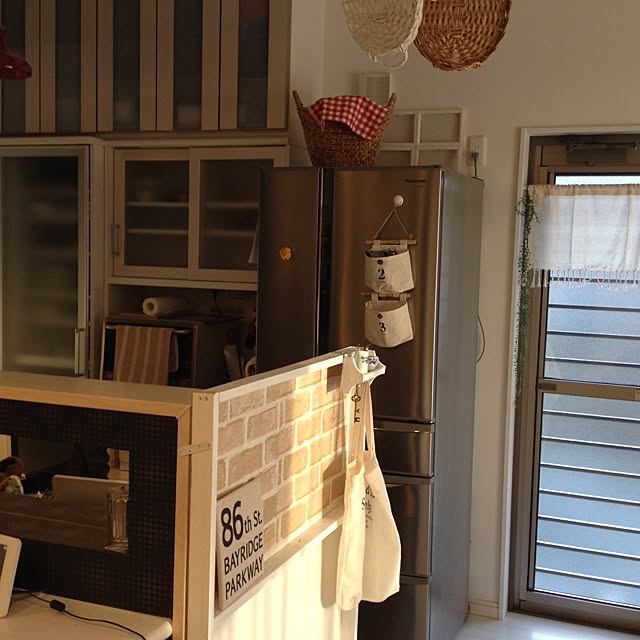T.M.Kさんの部屋