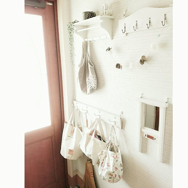 monetさんの実例写真
