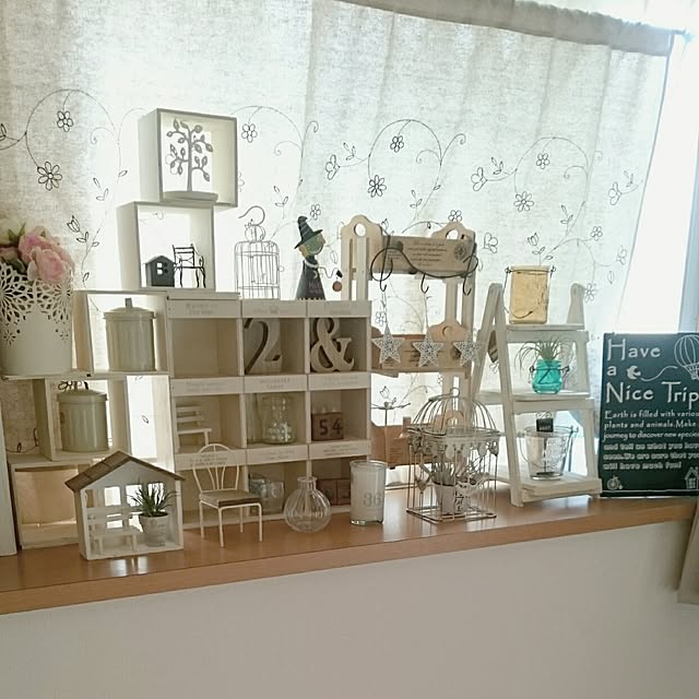 riceさんの実例写真