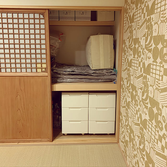 Shiguさんの実例写真