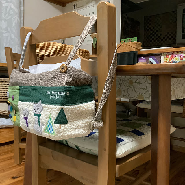 chiiyanさんの部屋