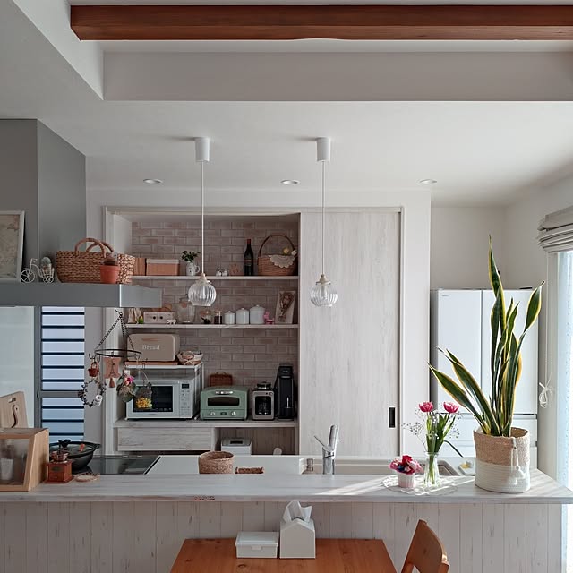 ri-eさんの実例写真