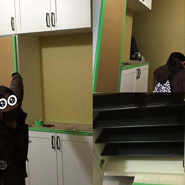 chaccoさんの実例写真