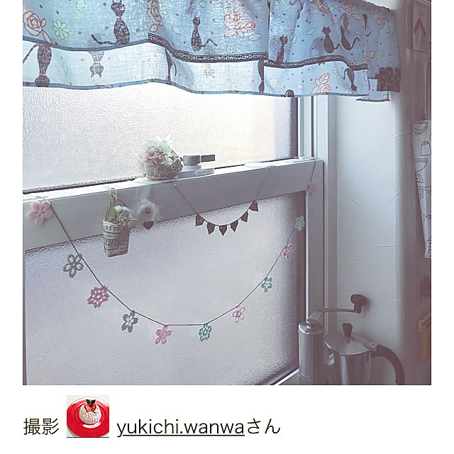 yukichi.wanwaさんの実例写真