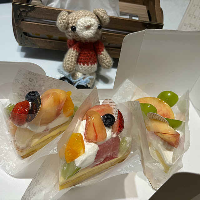 momocchiさんの部屋