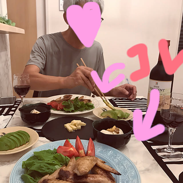 Satokoさんの実例写真