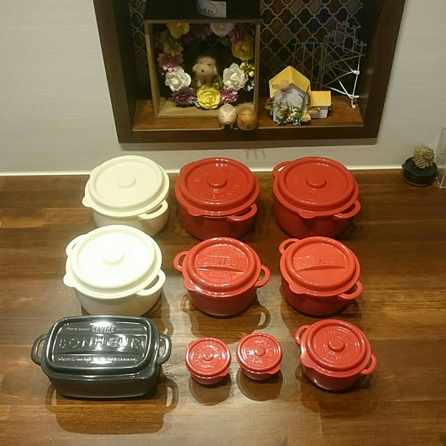 chocococoaさんの実例写真