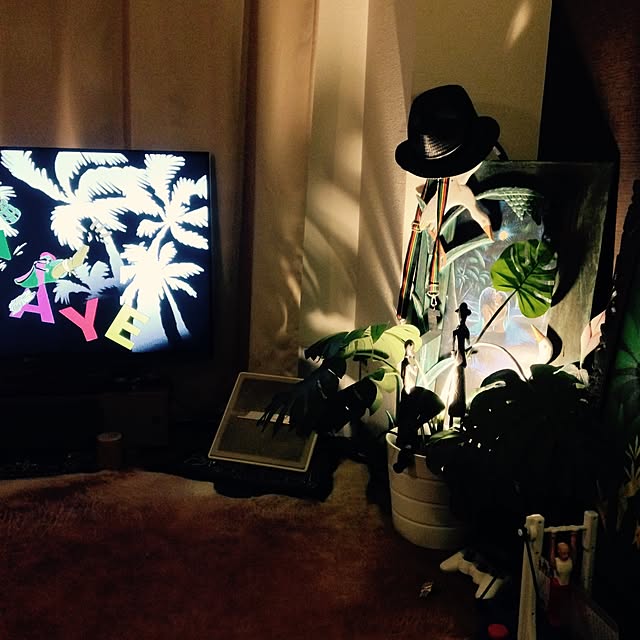 crazysexycoolさんの実例写真