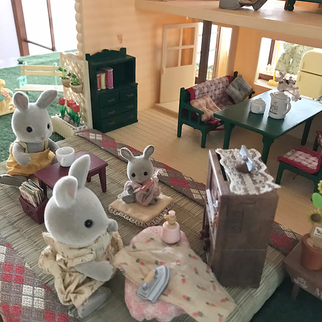 tararaさんの実例写真