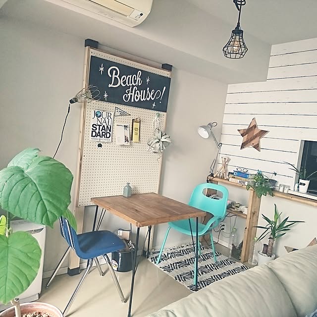 cafe-plageさんの実例写真