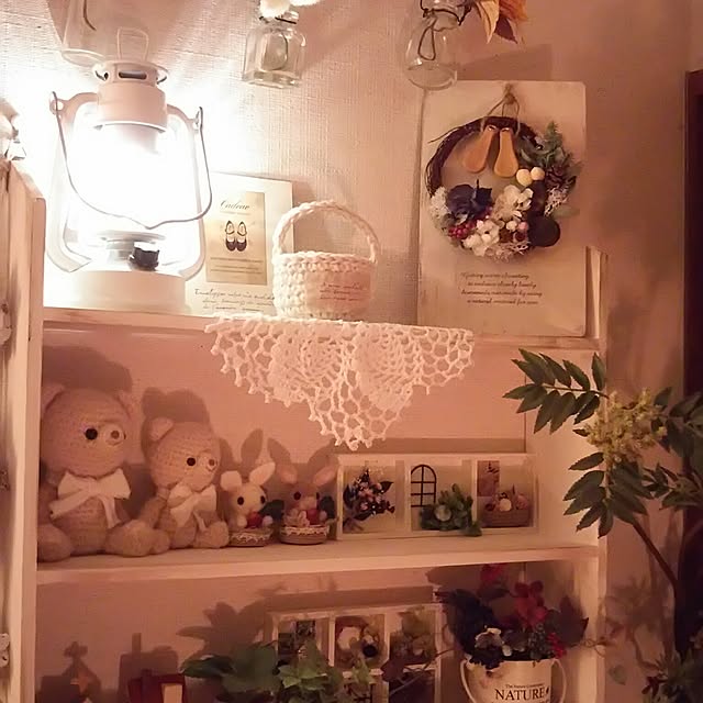 naopyiさんの実例写真