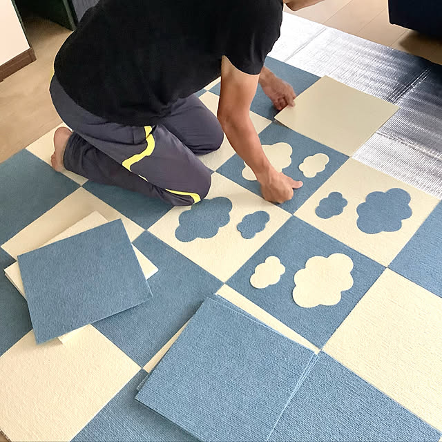 Ma-saさんの実例写真