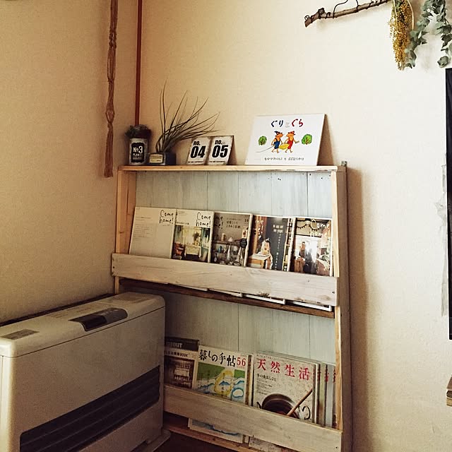 chocoさんの実例写真
