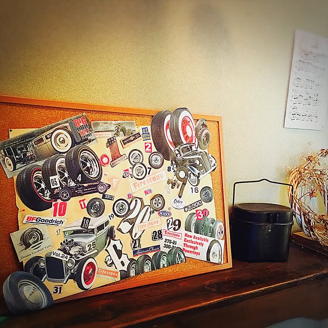 Ekaterinaさんの実例写真