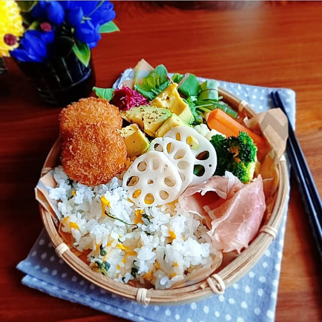 waniwaniさんの実例写真