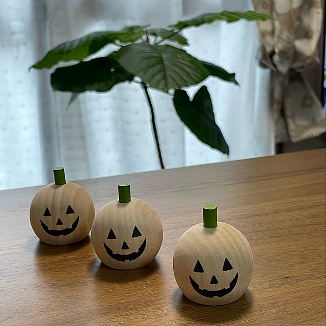 DEPOS デポス ハロウィン かぼちゃ ジャックオーランタン ライト