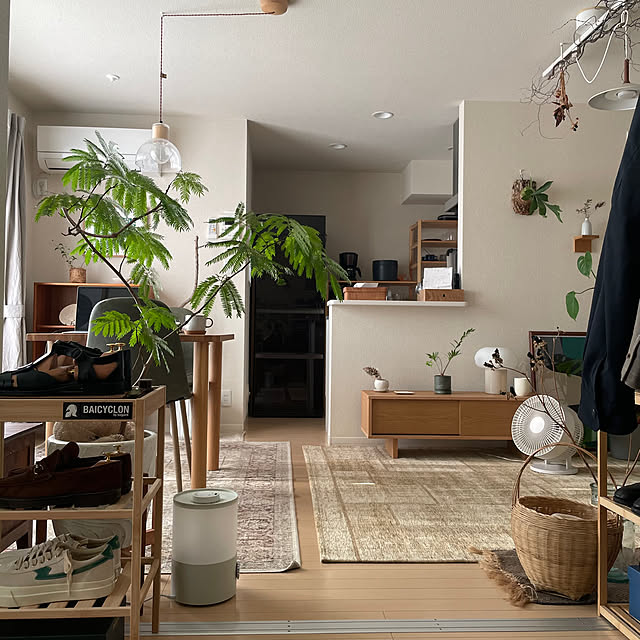 Kazuki___roomさんの実例写真