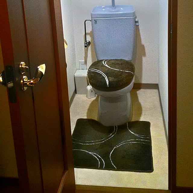 バス/トイレのインテリア実例 - 2016-03-08 11:54:20