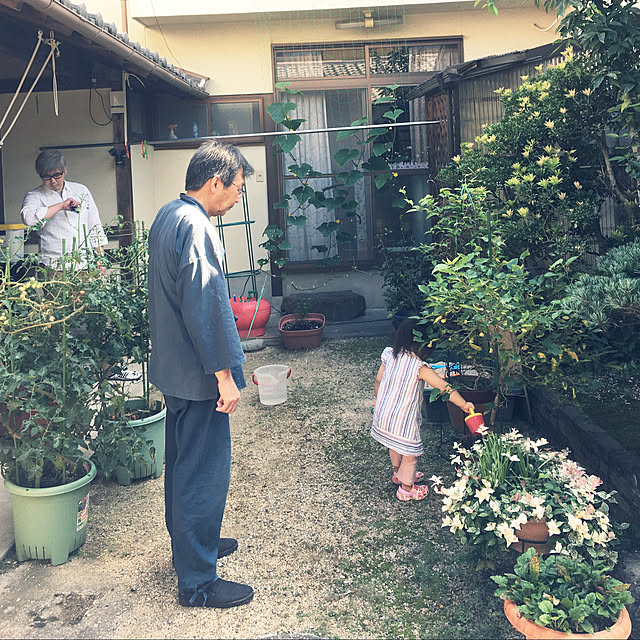 mogeさんの実例写真