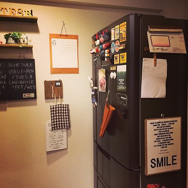 emioさんの実例写真