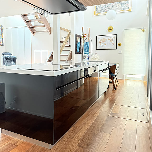 Ba-Beeさんの部屋