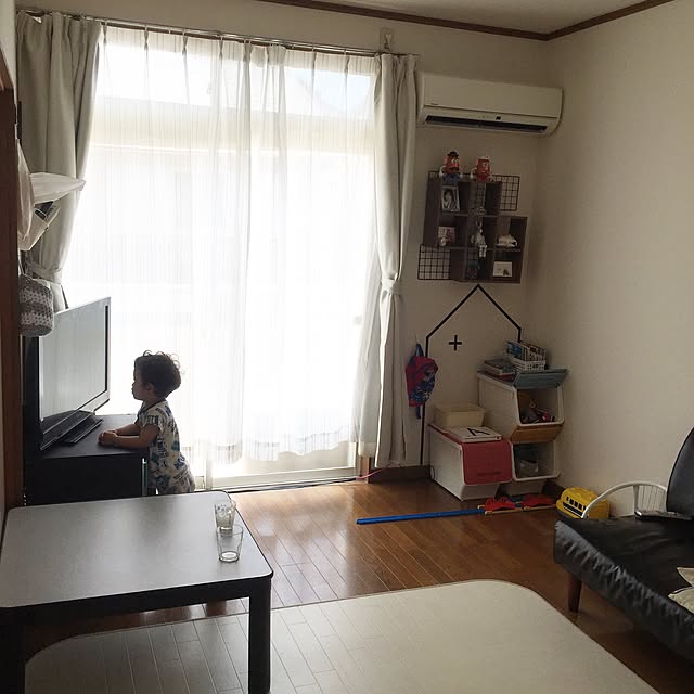 cha-chanmamaさんの実例写真