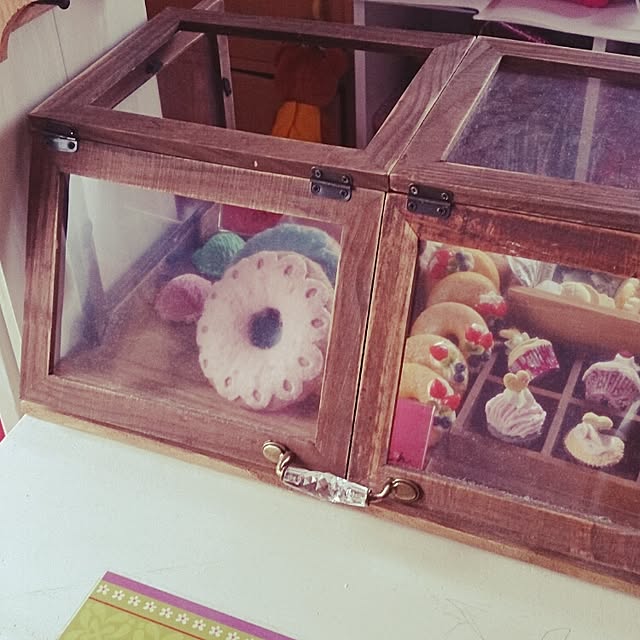Chihiroさんの実例写真