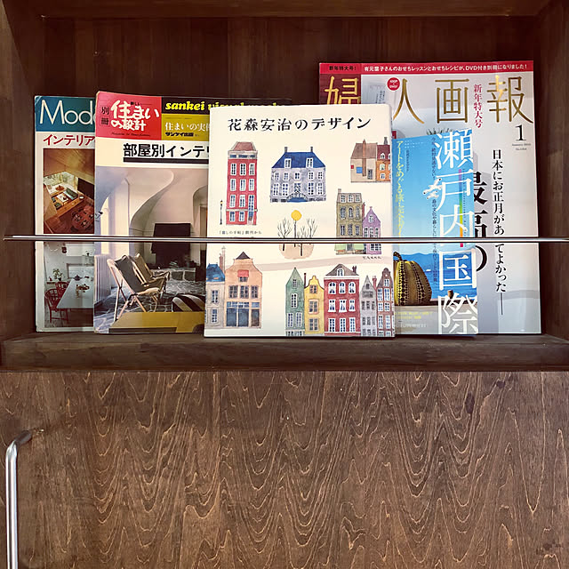 mutsuさんの実例写真