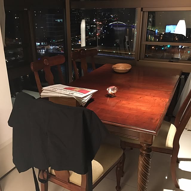 実例写真