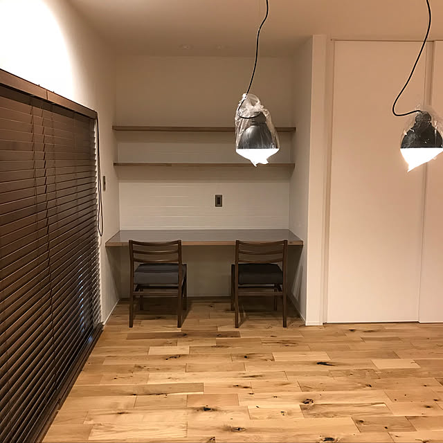 HAKUKUさんの実例写真