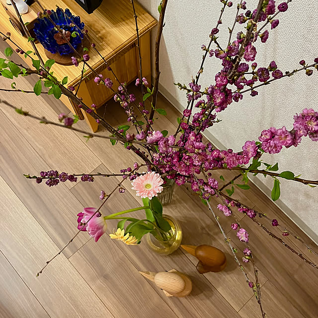 mimoriさんの部屋