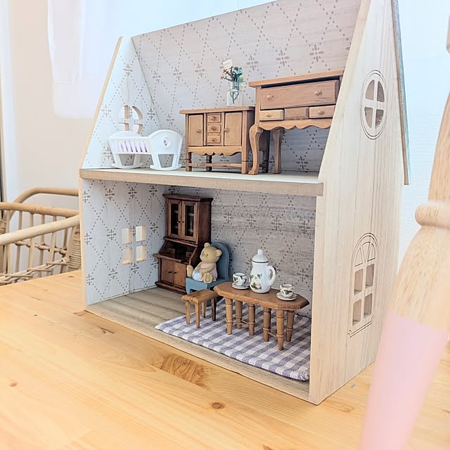 tilolさんの実例写真