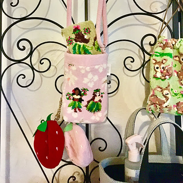 naokoさんの部屋